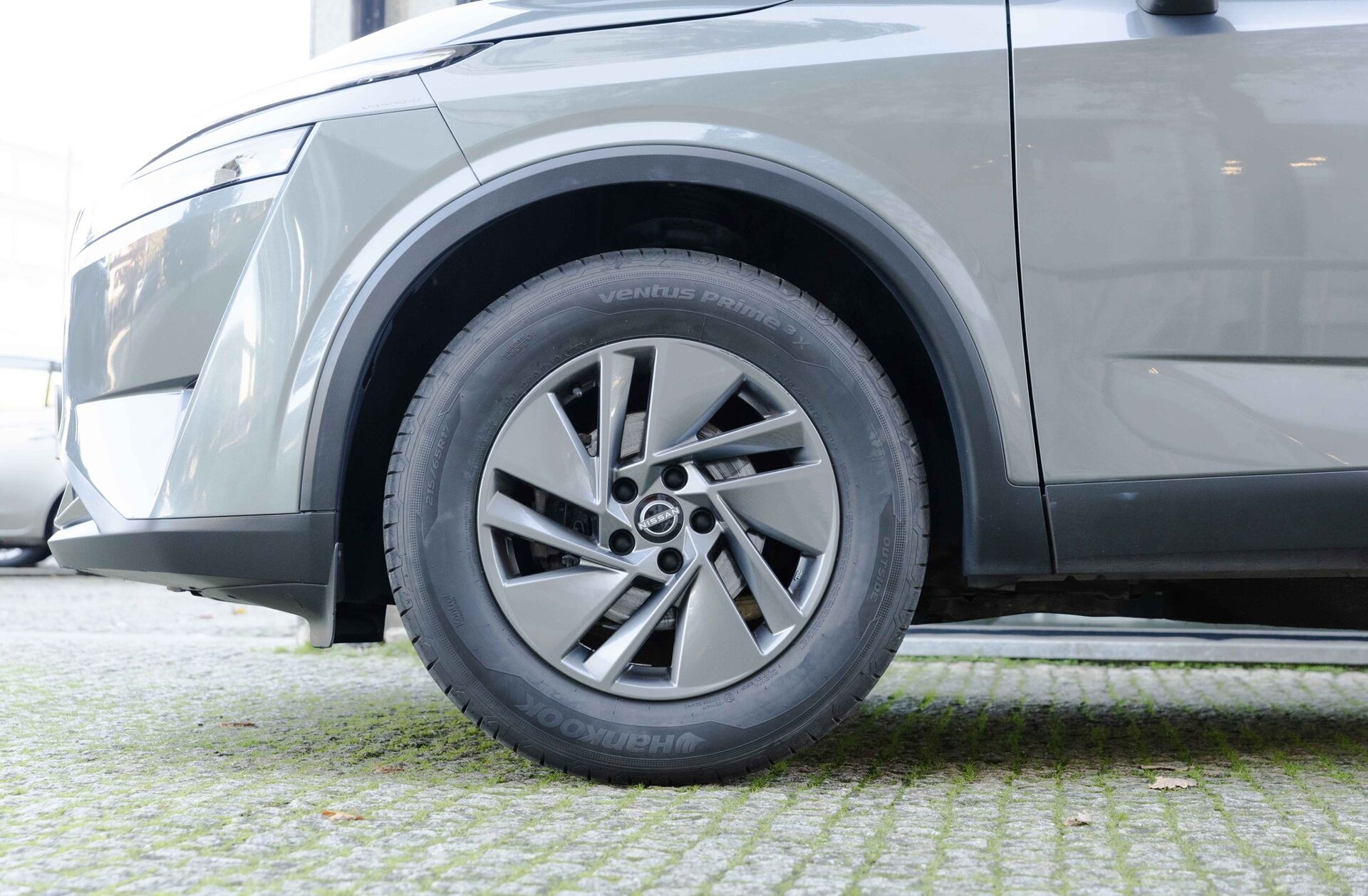 NISSAN Qashqai 1.3 DIG-T Acenta