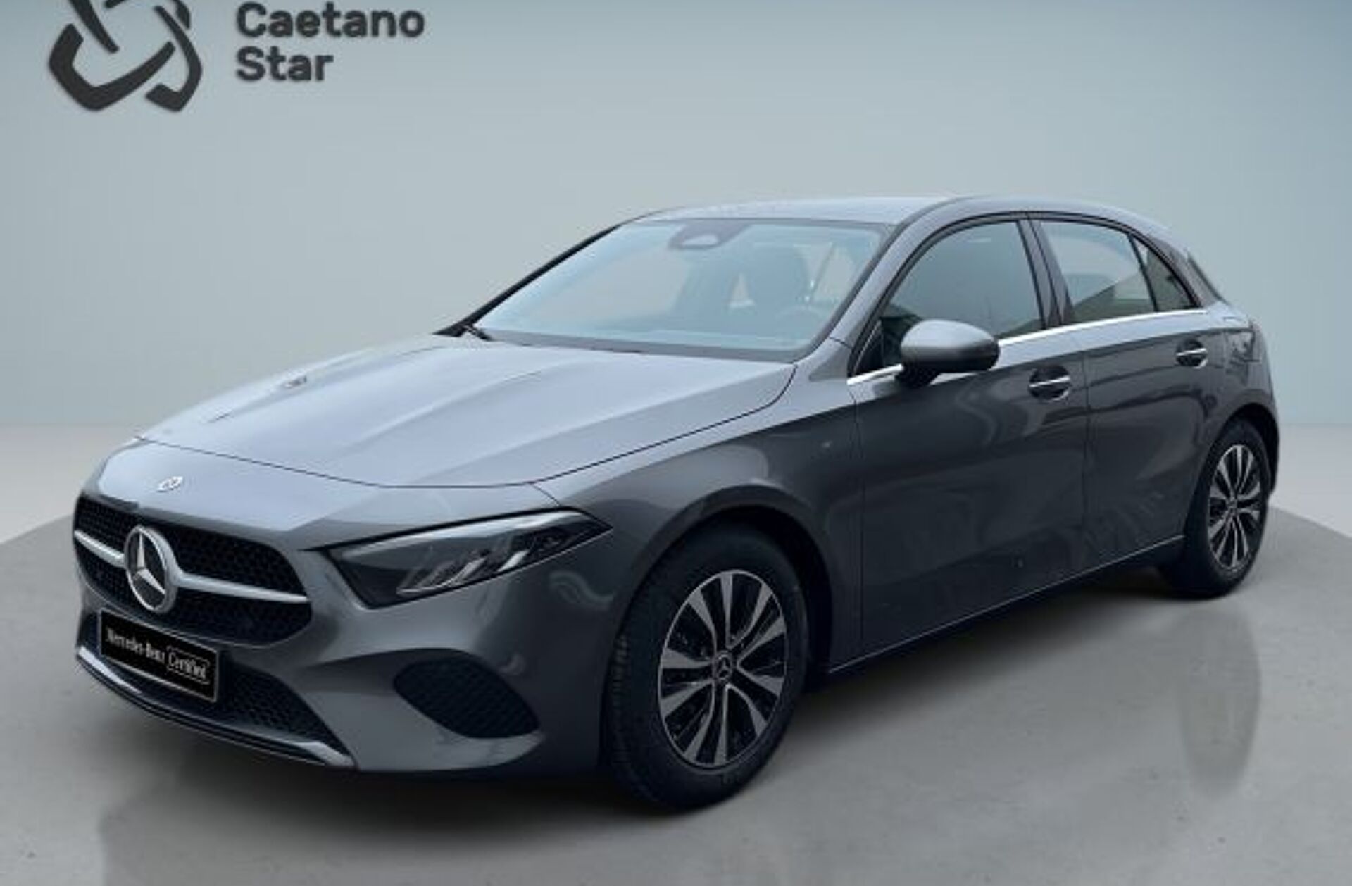 MERCEDES Classe A A 180 d