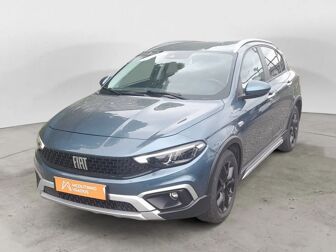 FIAT Tipo 1.3 Multijet City