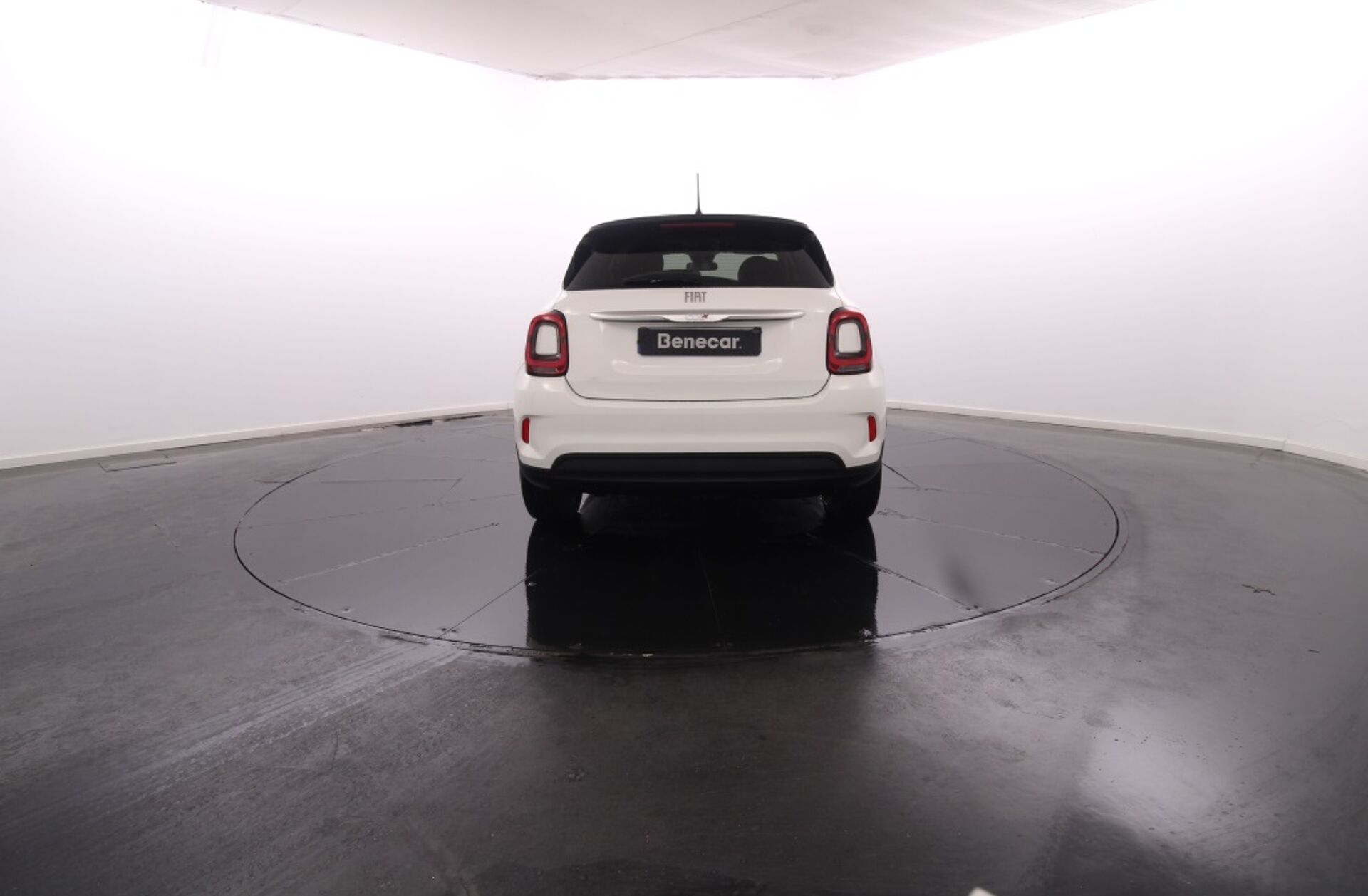 FIAT 500 X 1.3 MJ