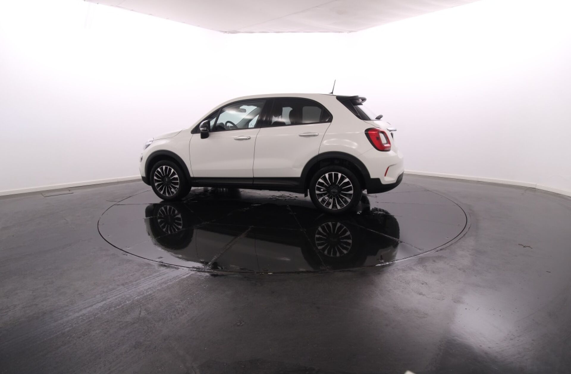 FIAT 500 X 1.3 MJ