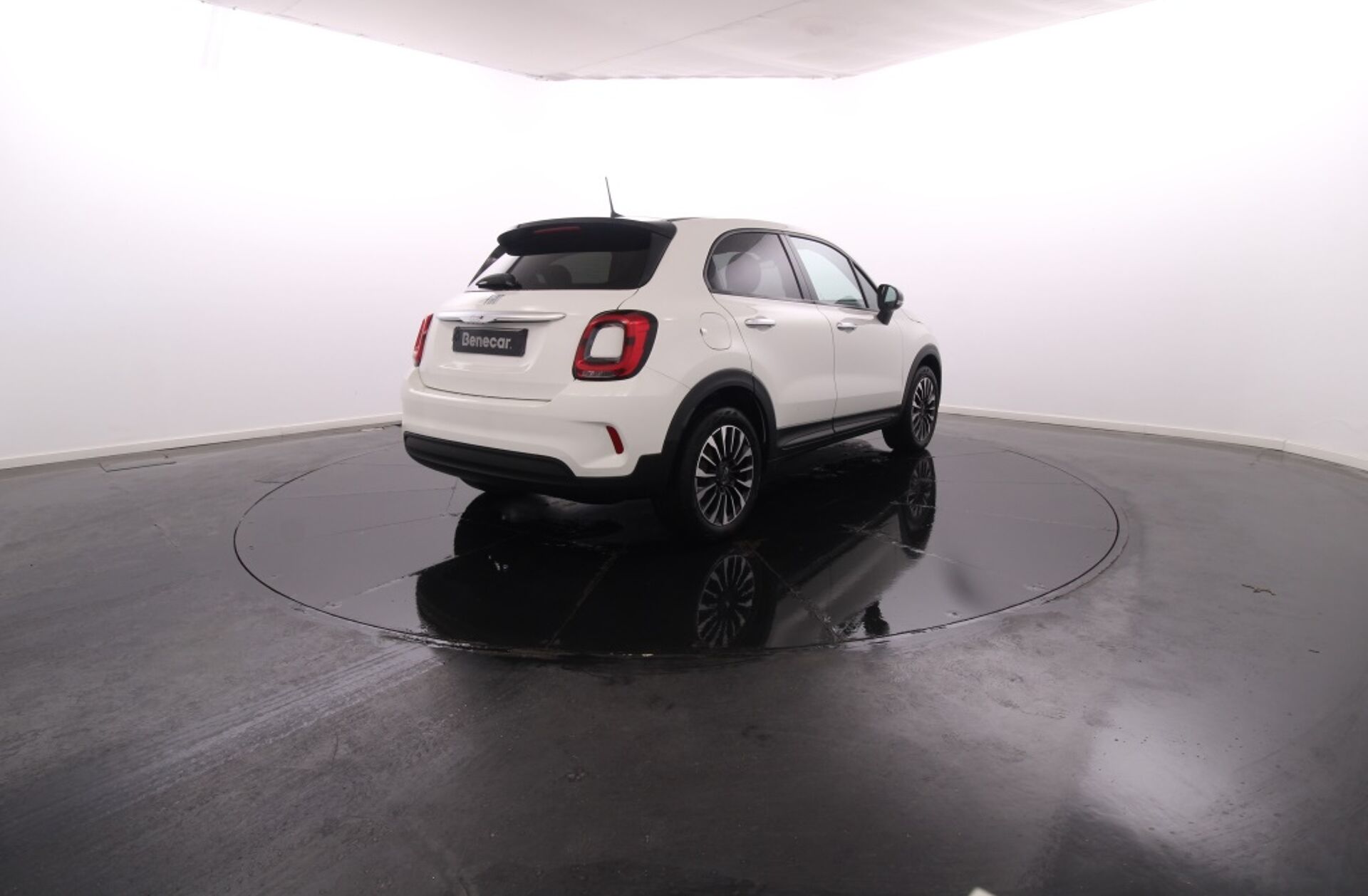 FIAT 500 X 1.3 MJ