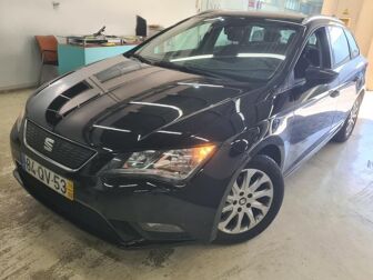 SEAT Leon 1.6TDi Style