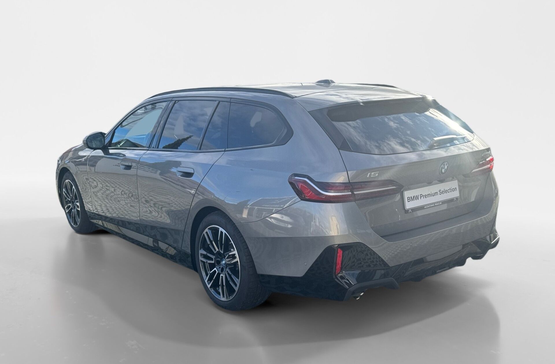 BMW i5 eDrive40 Pack Desportivo M