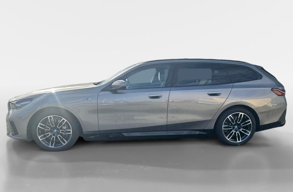 BMW i5 eDrive40 Pack Desportivo M