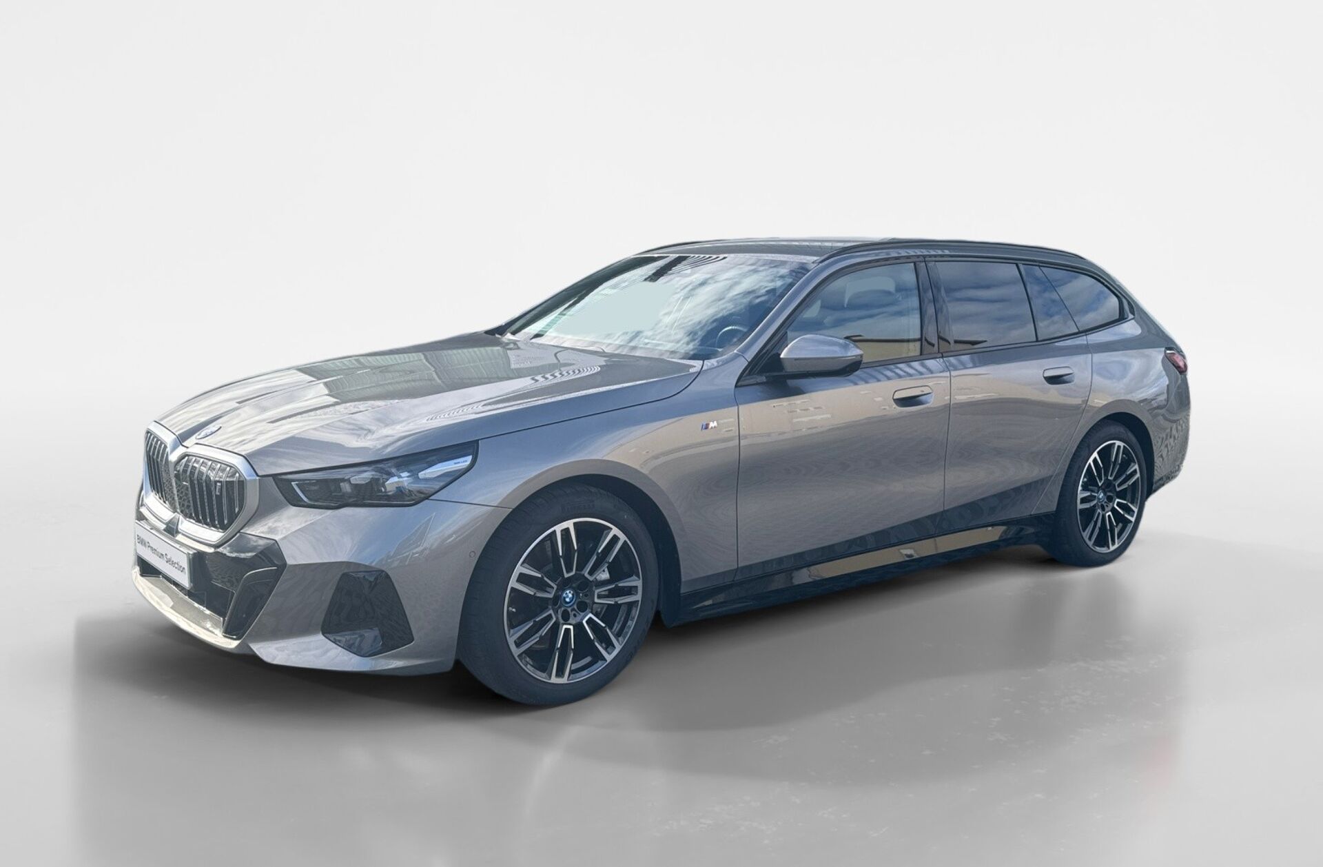 BMW i5 eDrive40 Pack Desportivo M