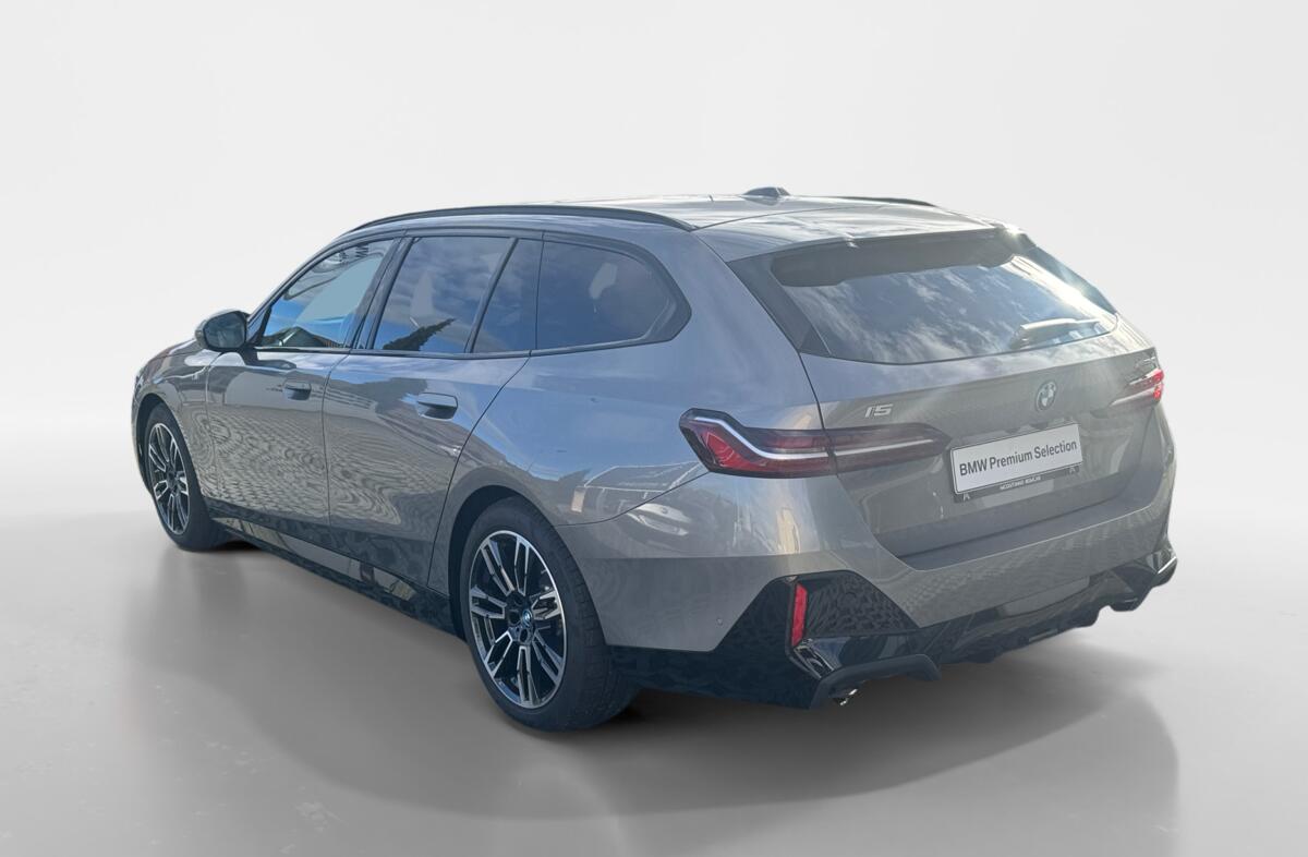 BMW i5 eDrive40 Pack Desportivo M