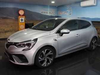 Imagem de RENAULT Clio 1.5 Blue dCi RS Line