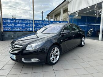 OPEL Insignia 2.0 CDTi Cosmo