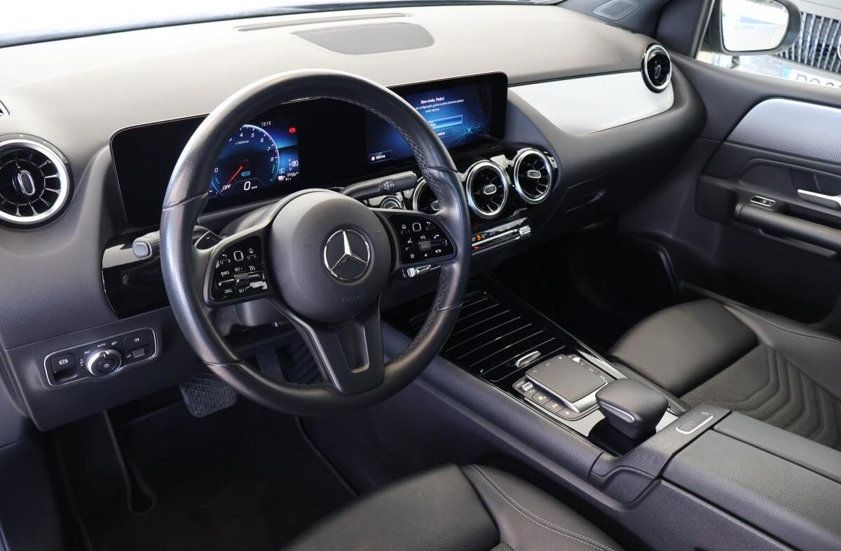 MERCEDES Classe B B 250 e Style Plus