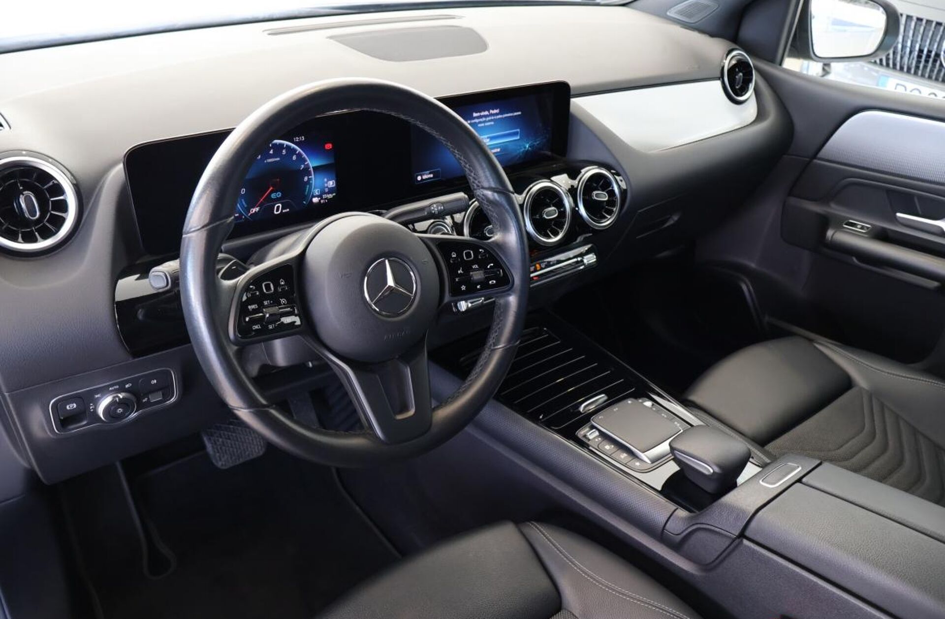 MERCEDES Classe B B 250 e Style Plus