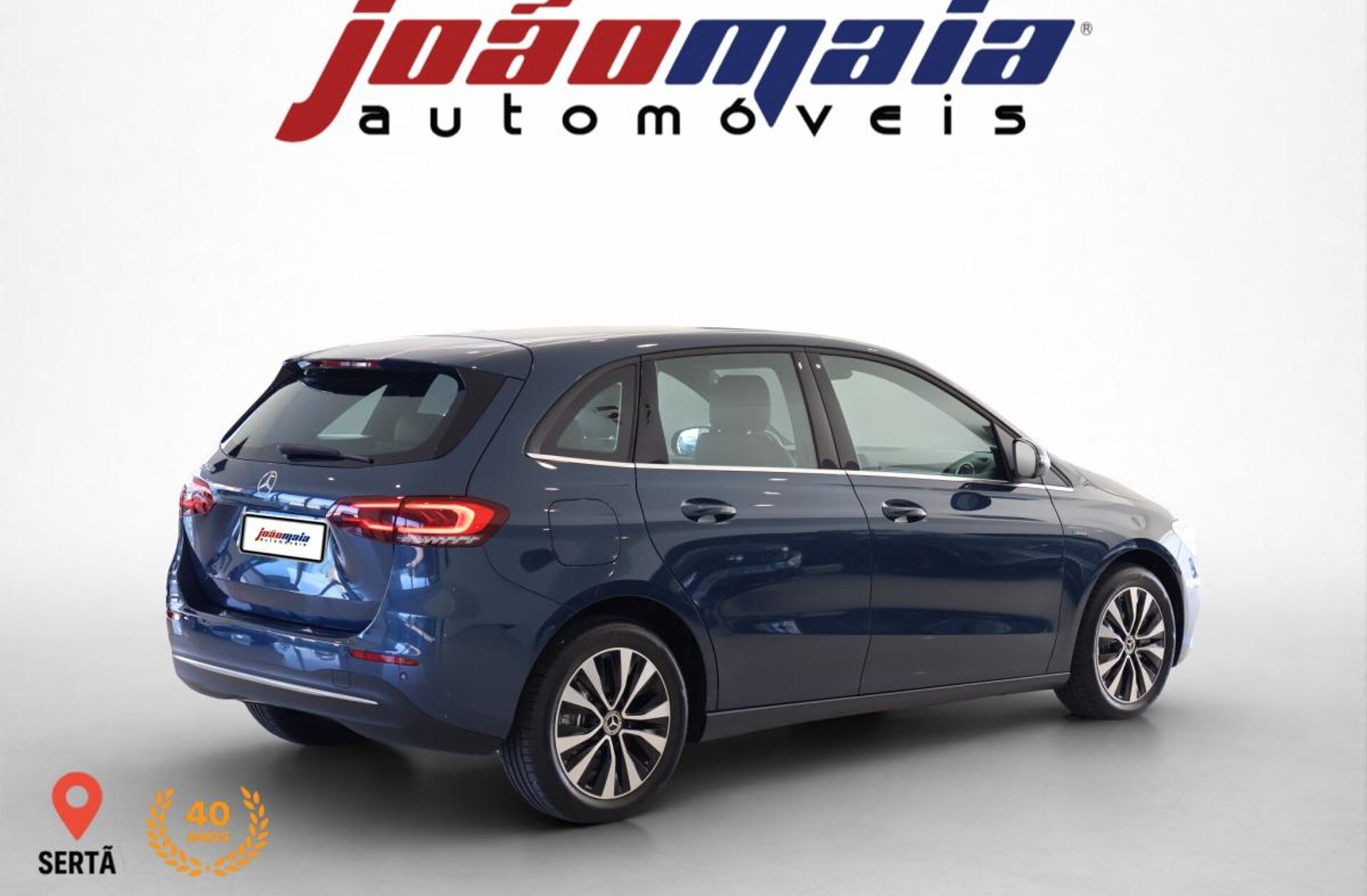 MERCEDES Classe B B 250 e Style Plus