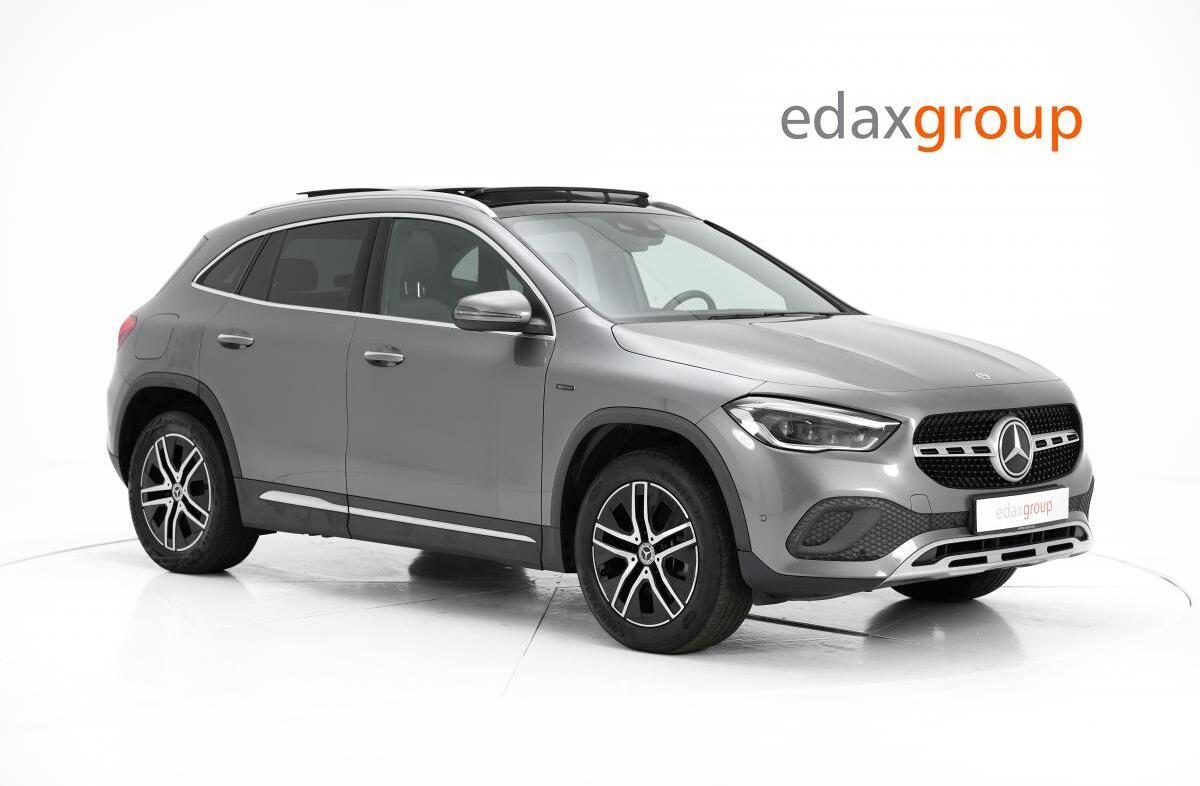 MERCEDES Classe GLA GLA 250 e Progressive