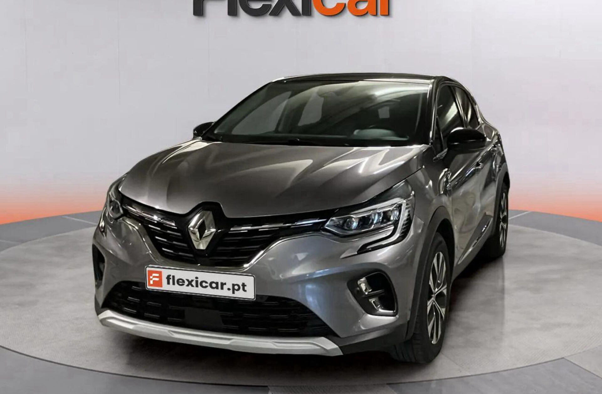 RENAULT Captur 1.0 TCe Techno