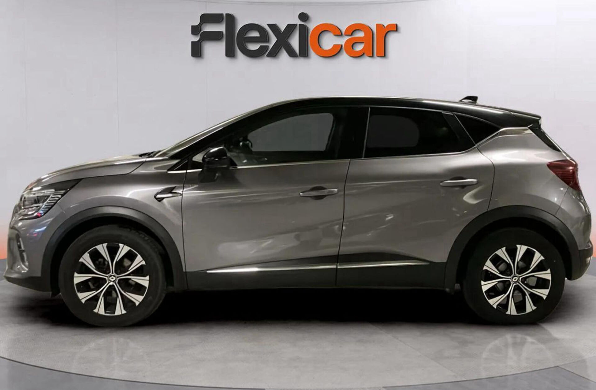 RENAULT Captur 1.0 TCe Techno