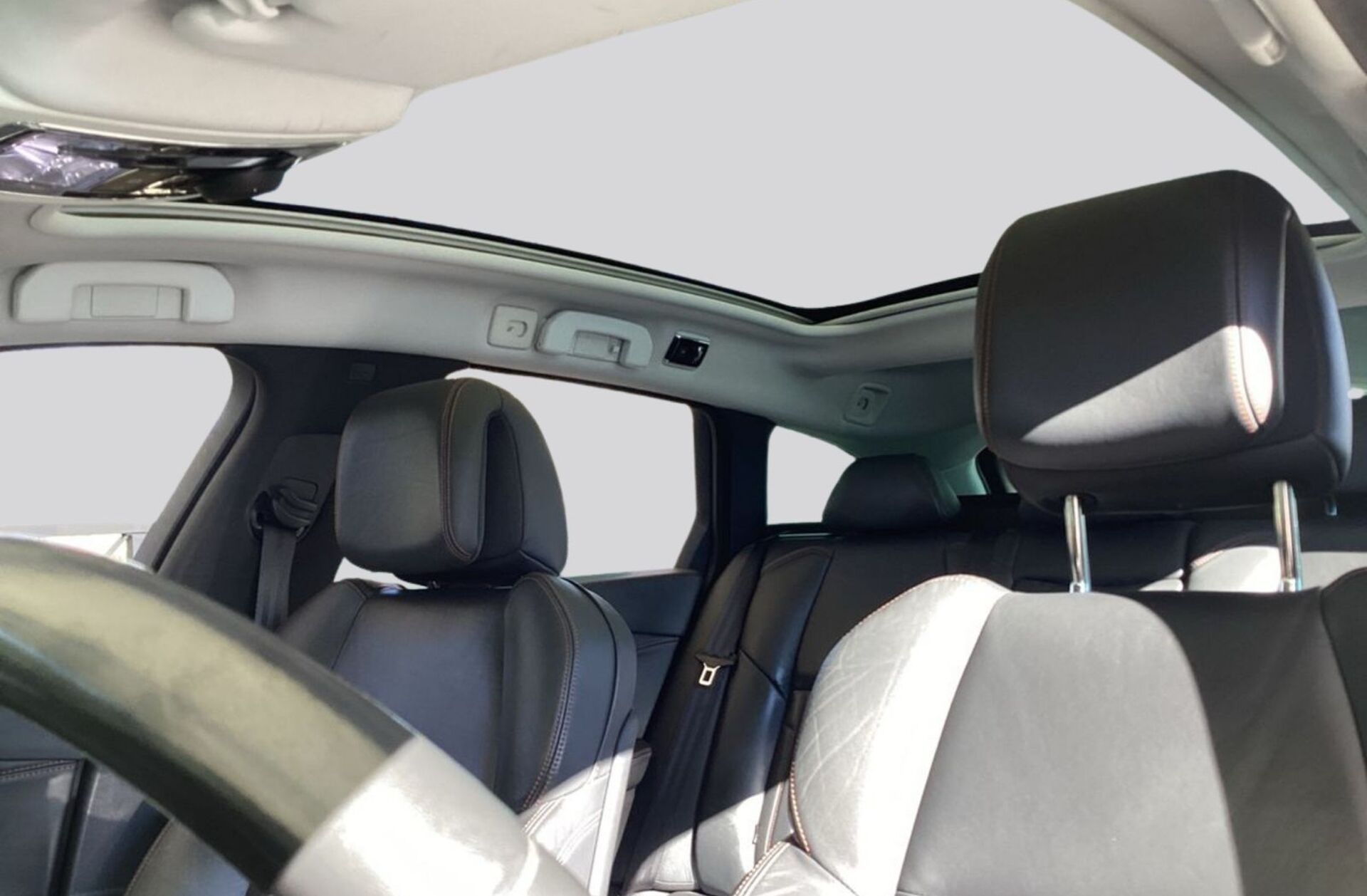 PEUGEOT 508 RXH 2.0 HDi Hybrid4 2-Tronic