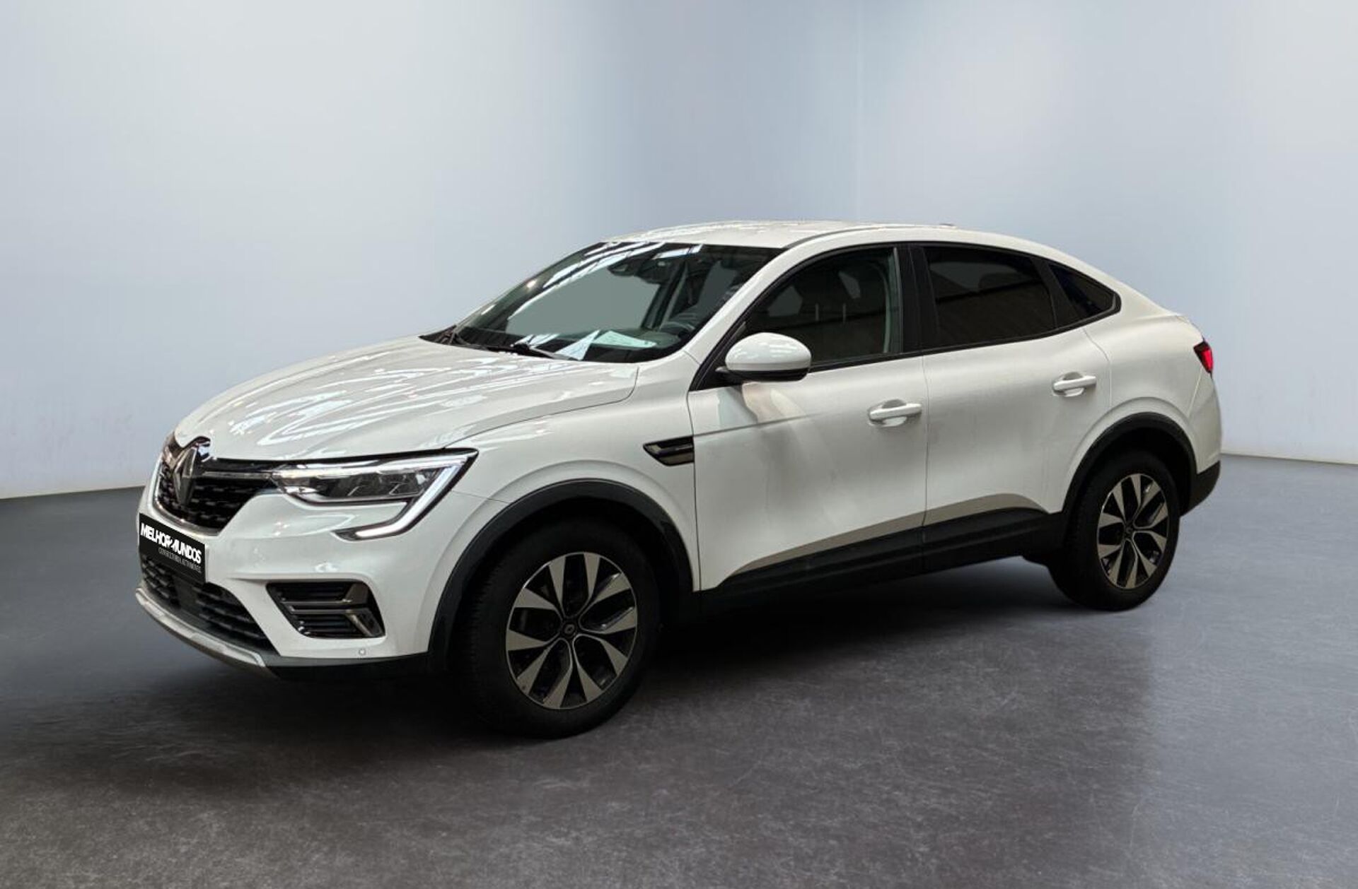 RENAULT Arkana 1.3 TCe Business EDC