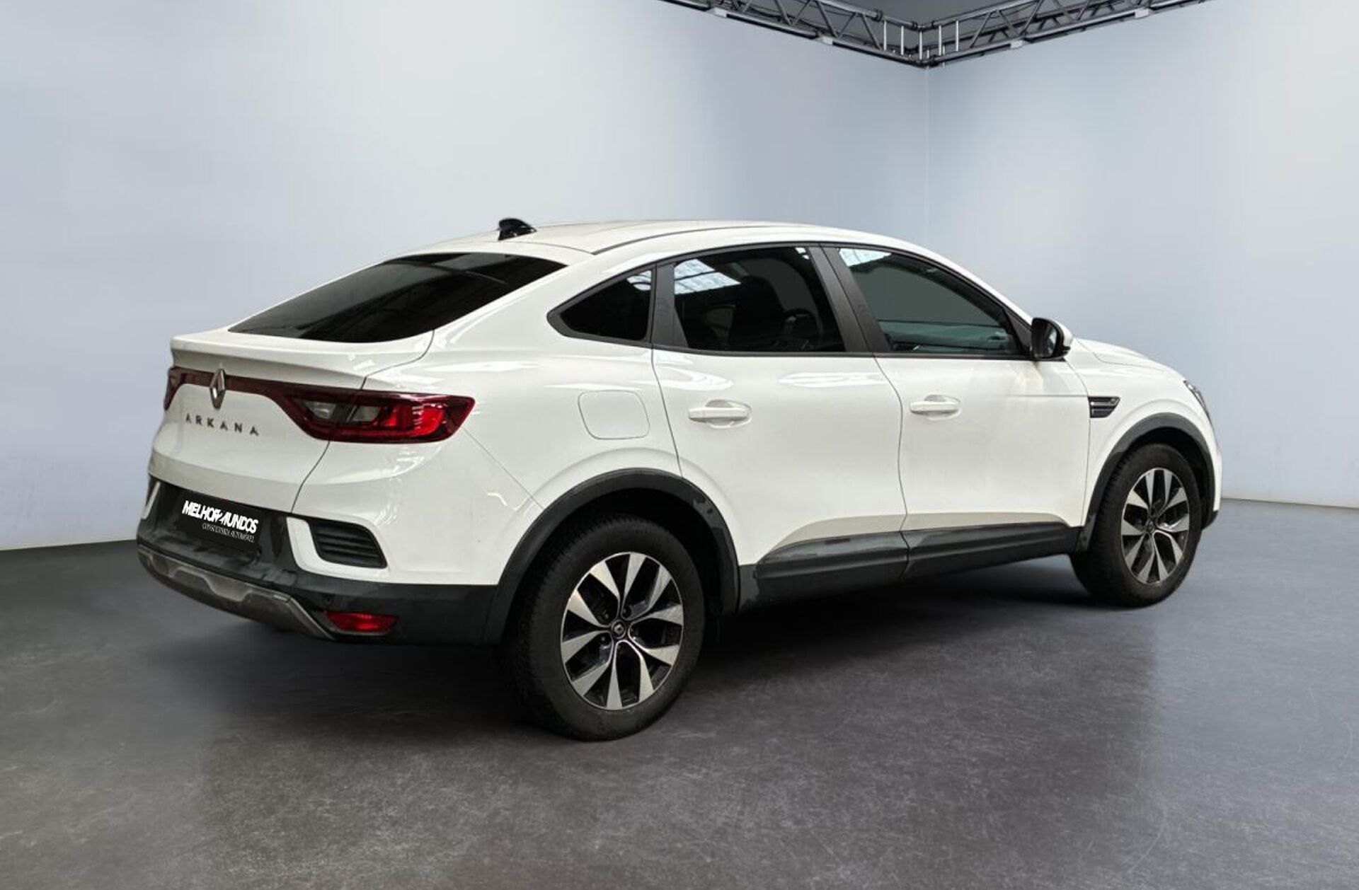 RENAULT Arkana 1.3 TCe Business EDC