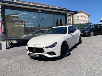 MASERATI Ghibli 2.0 Executive