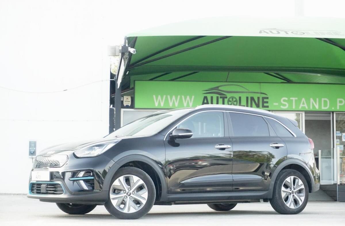 KIA Niro e- EV 64kWh