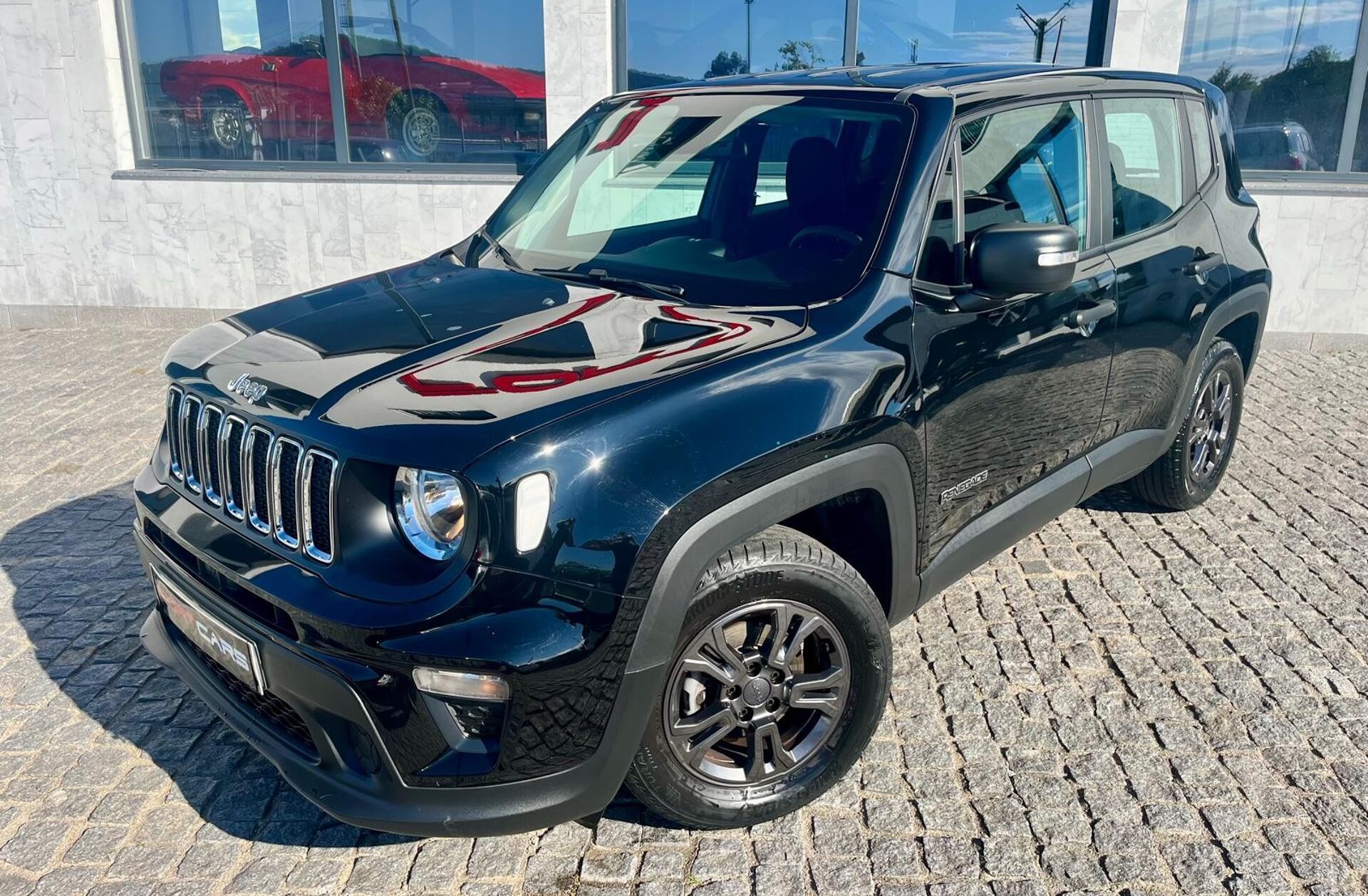 JEEP Renegade 1.0 T Sport