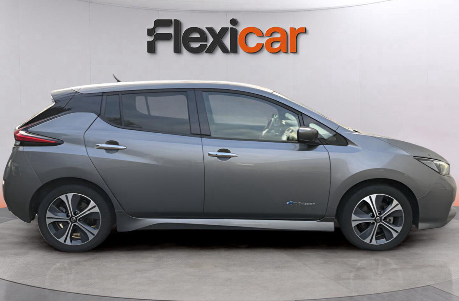 NISSAN Leaf N-Connecta