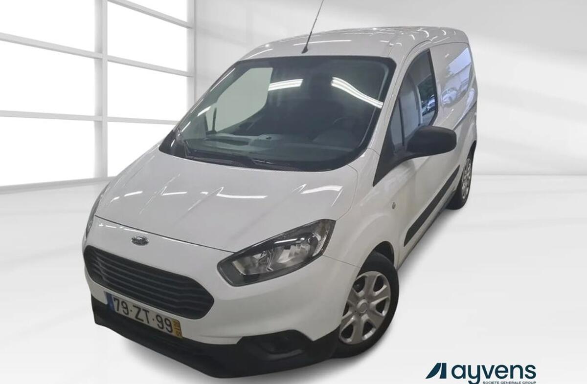 FORD Transit Connect 1.5 TDCi 210 L2 Trend