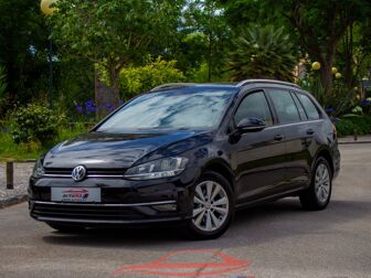 VOLKSWAGEN Golf 1.6 TDI Confortline