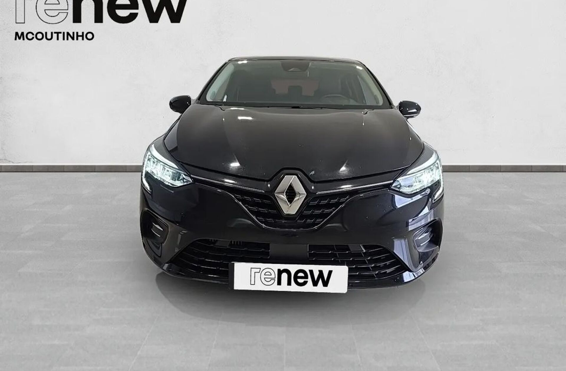 RENAULT Clio 1.0 TCe Evolution