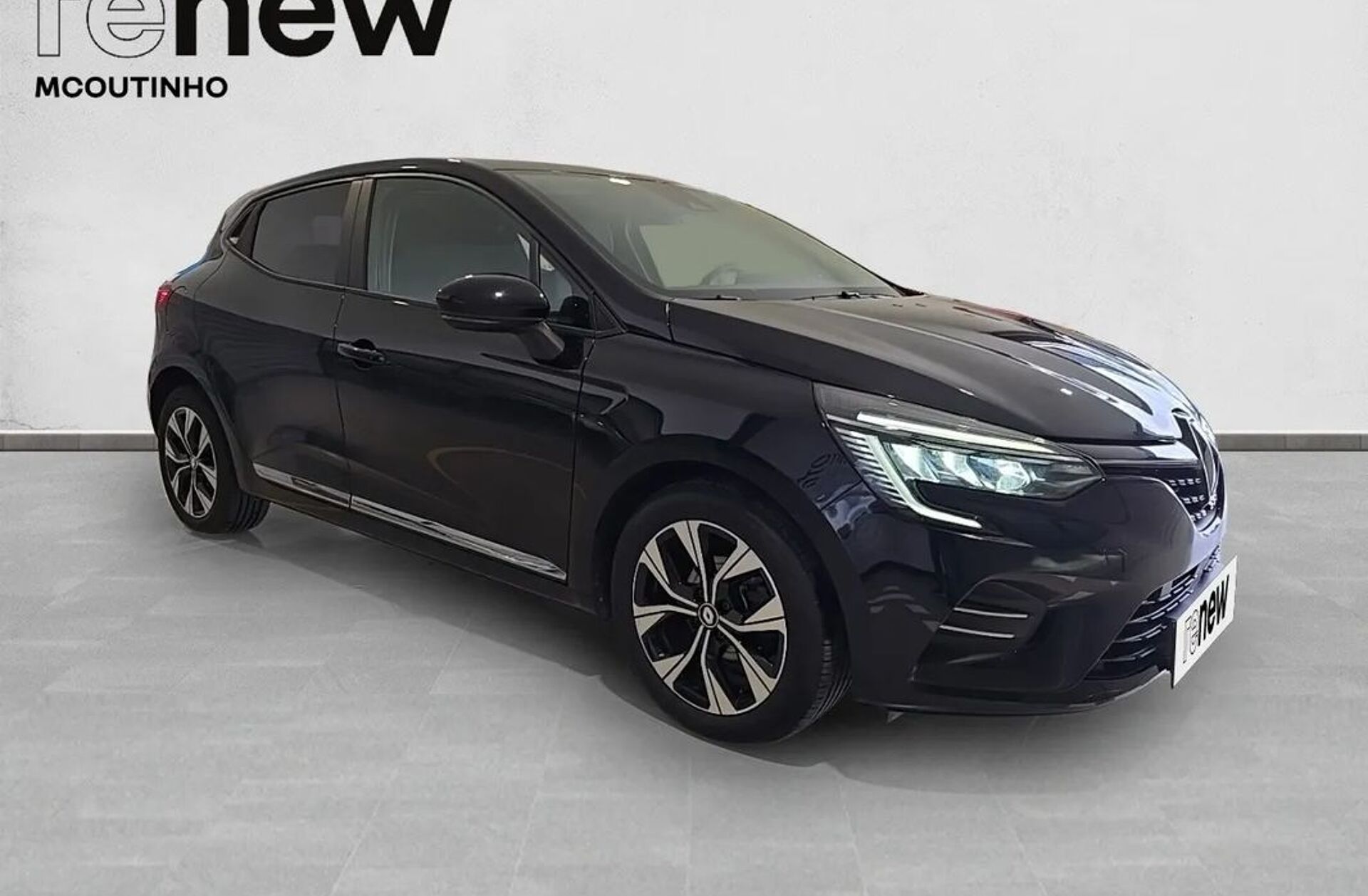 RENAULT Clio 1.0 TCe Evolution