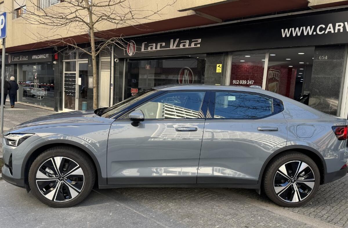 POLESTAR 2 Long Range 78 kWh
