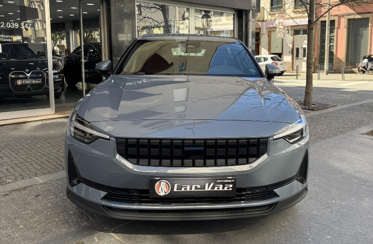 POLESTAR 2 Long Range 78 kWh