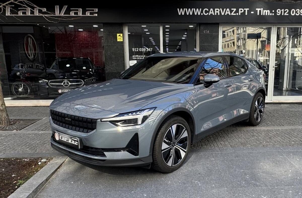 POLESTAR 2 Long Range 78 kWh