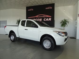 Imagem de MITSUBISHI L 200 2.4 DI-D CD Invite Space Cab 3L 4WD