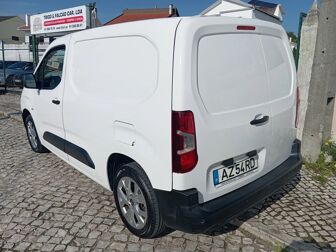 CITROEN Berlingo 1.5 BlueHDi M Feel (Com motor de frio)