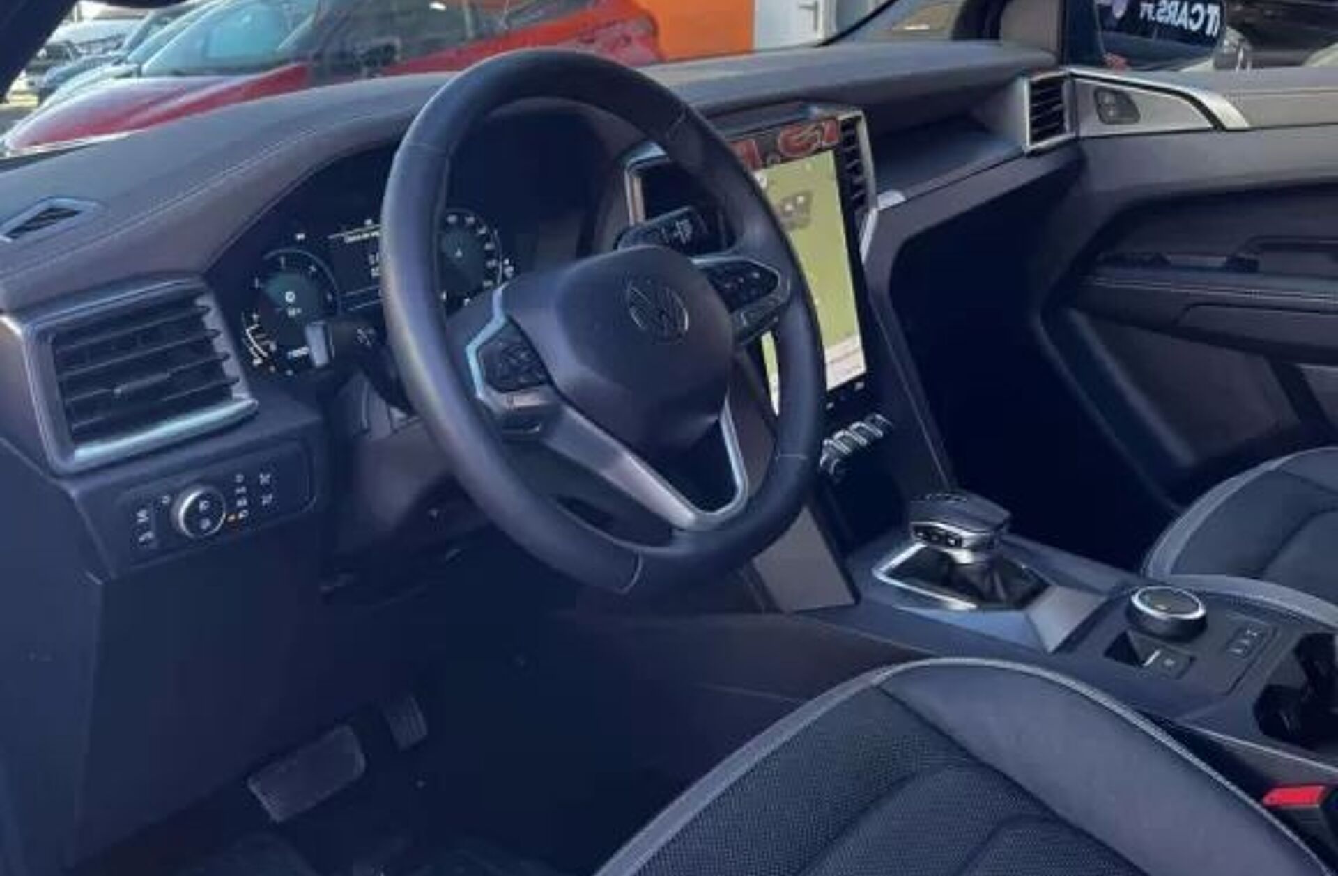 VOLKSWAGEN Amarok 3.0 TDI KingCab Aventura 4x4