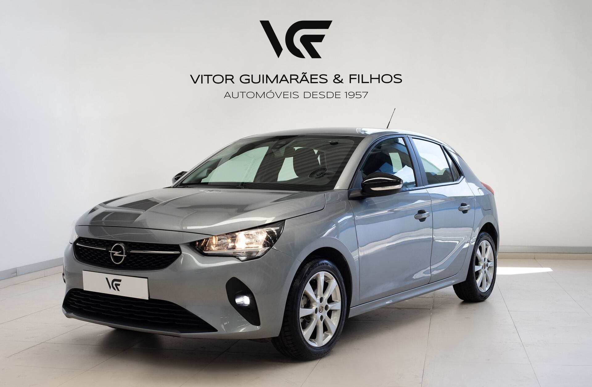 OPEL Corsa 1.2 Edition