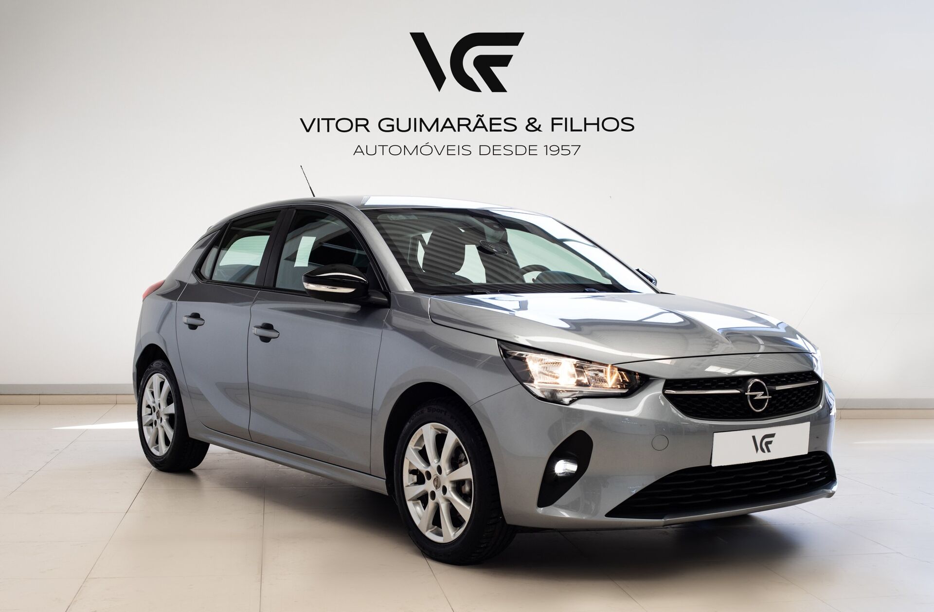 OPEL Corsa 1.2 Edition