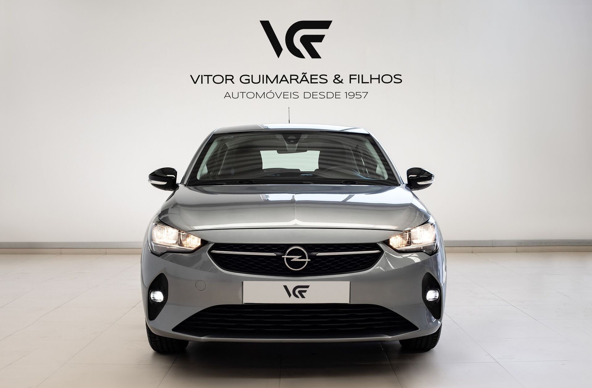 OPEL Corsa 1.2 Edition