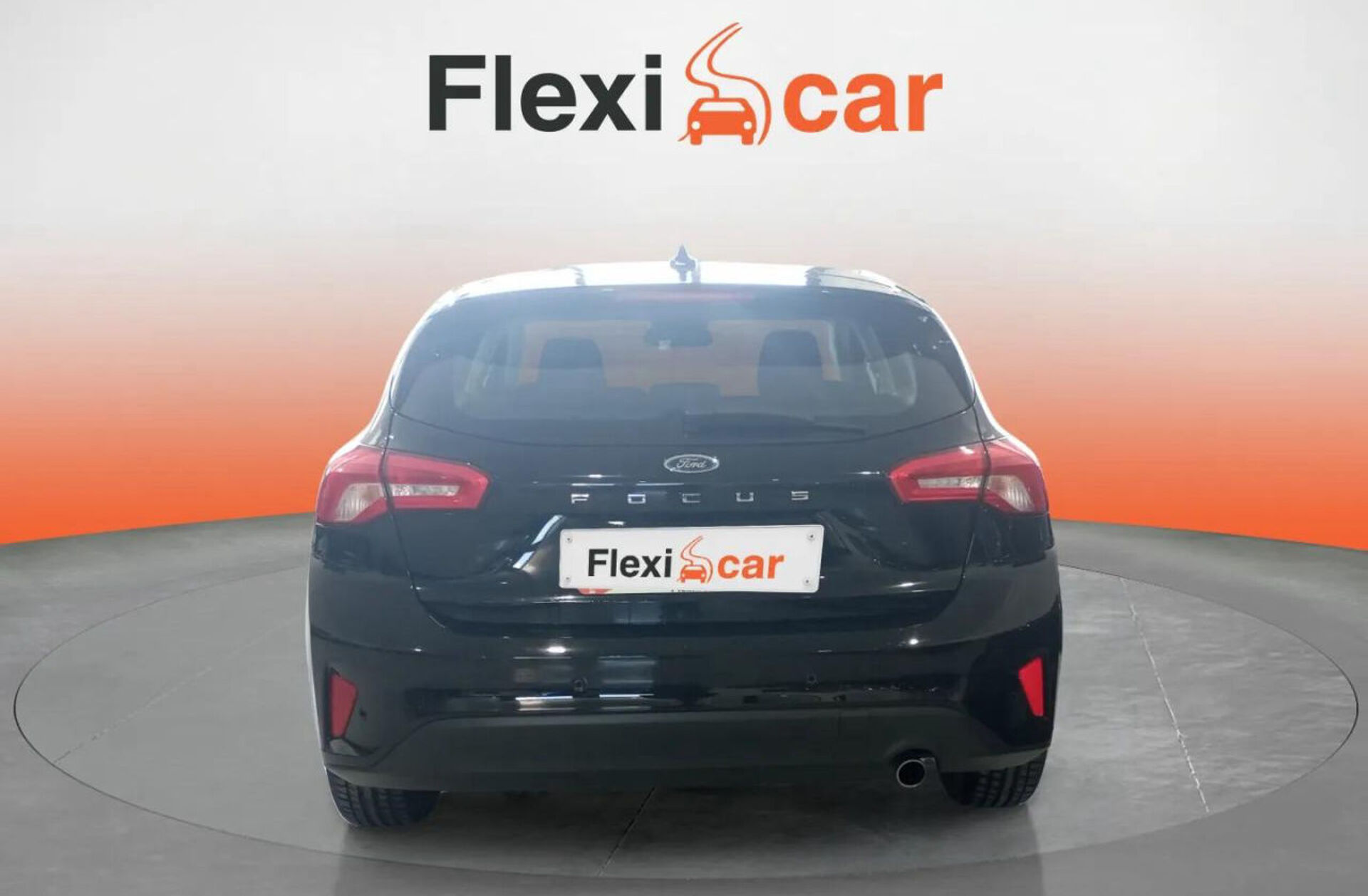 FORD Focus 1.0 EcoBoost Titanium