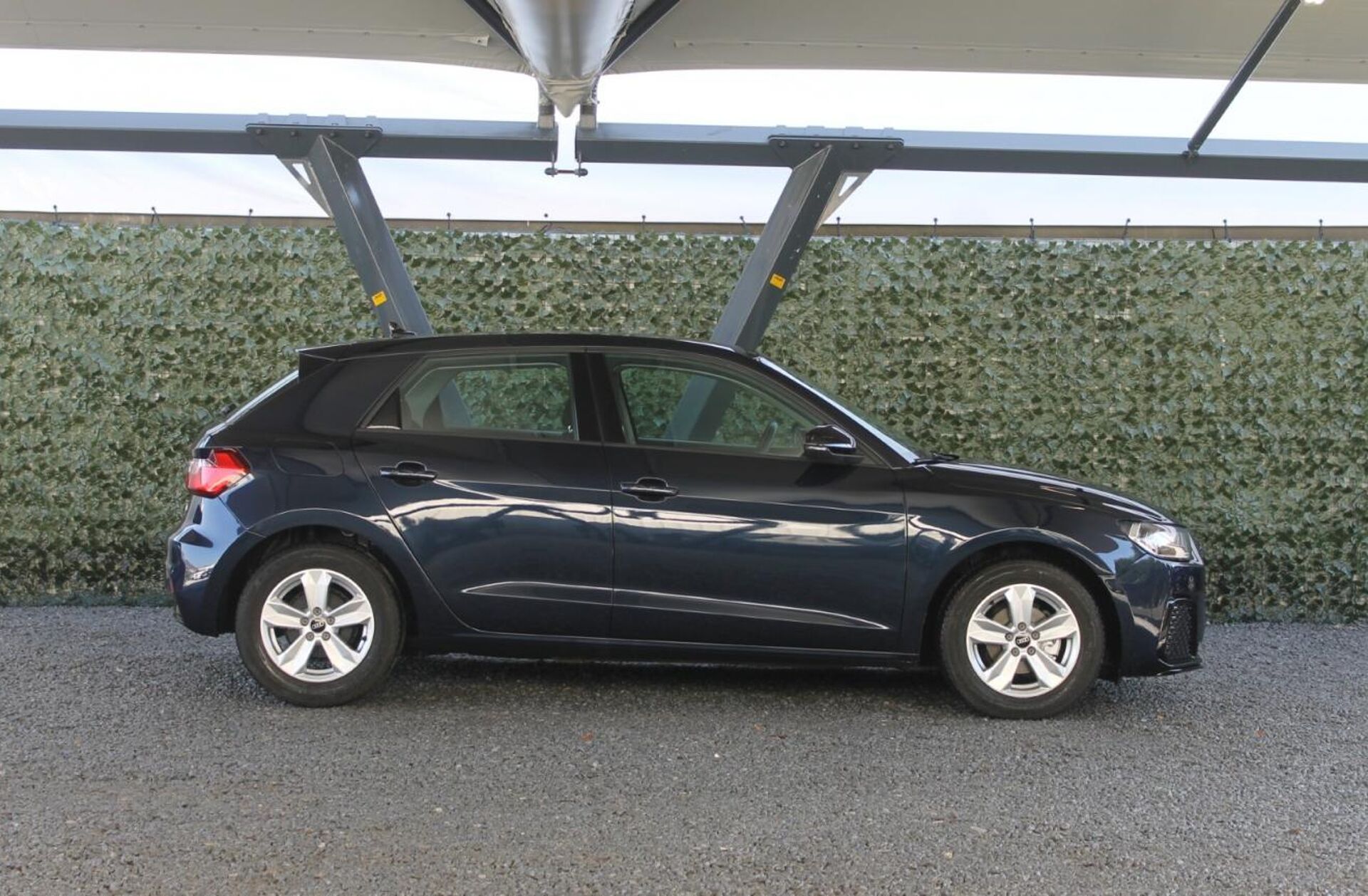 AUDI A1 SB 25 TFSI Advanced