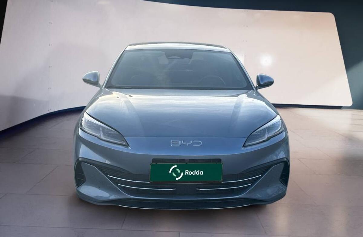 BYD Seal 82.5 kWh AWD Excellence