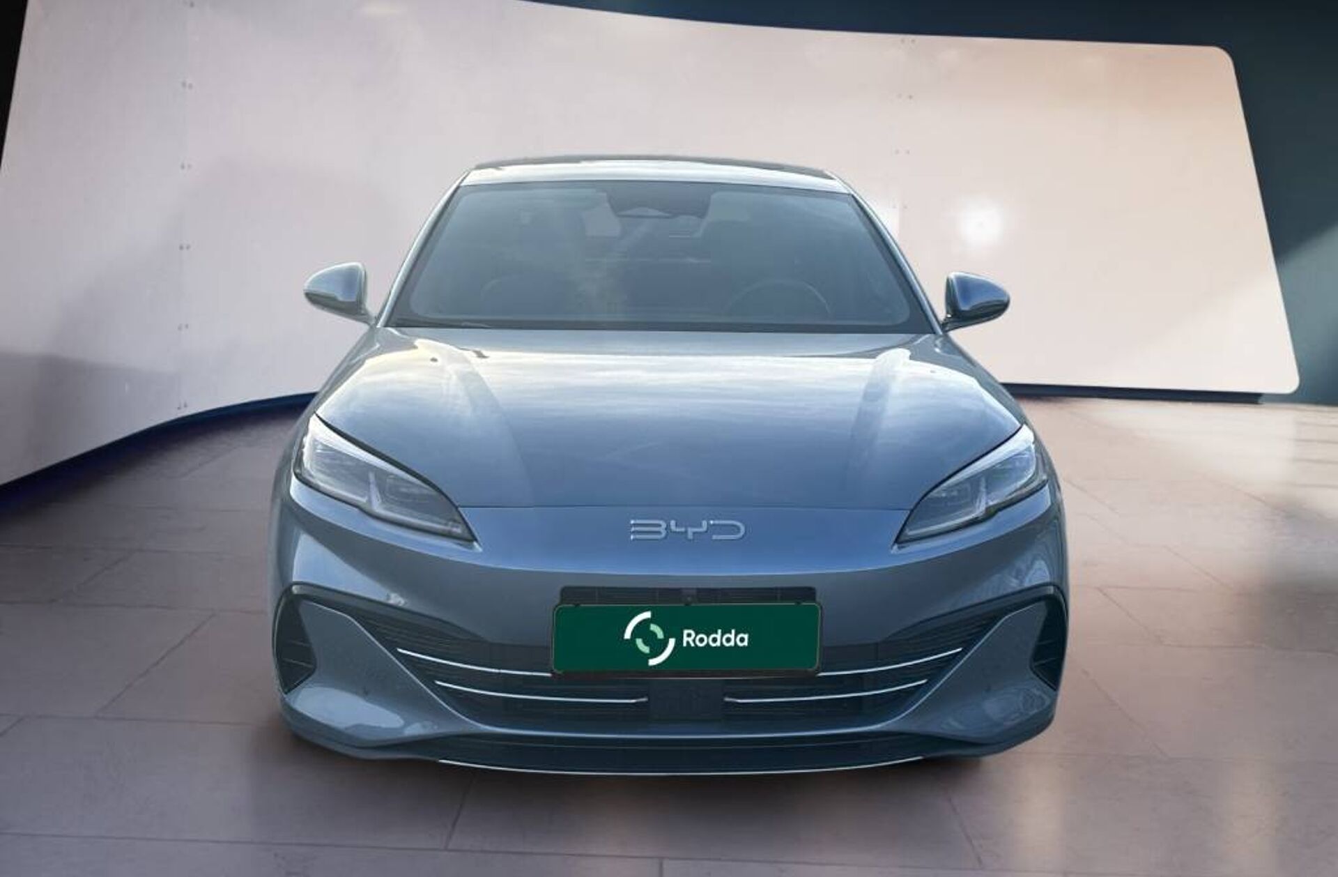 BYD Seal 82.5 kWh AWD Excellence