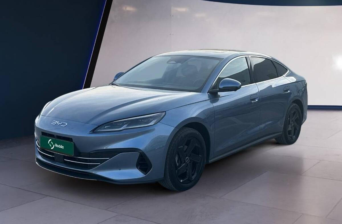 BYD Seal 82.5 kWh AWD Excellence