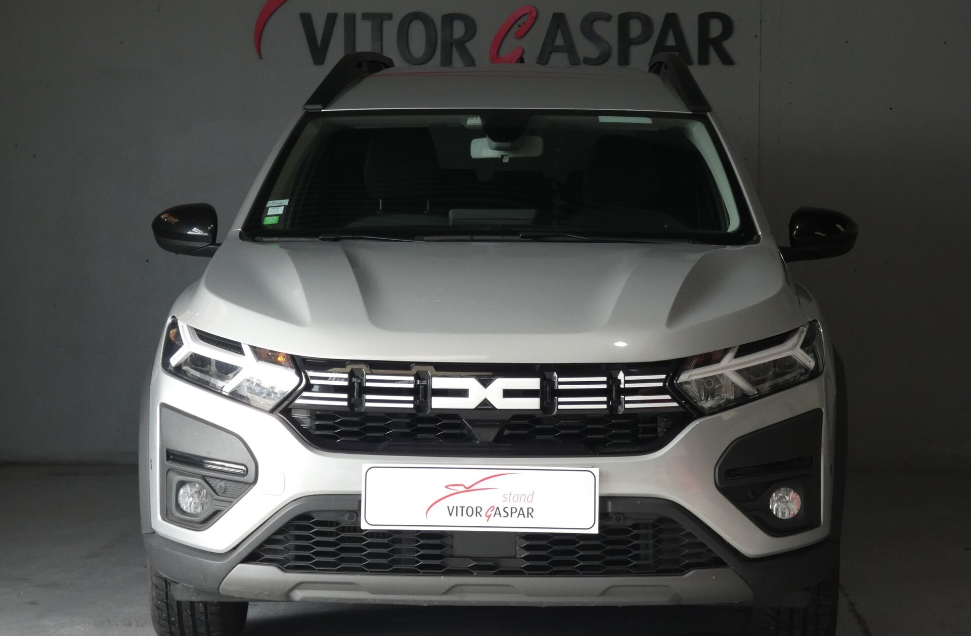 DACIA Jogger 1.0 ECO-G Expression 7L Bi-Fuel