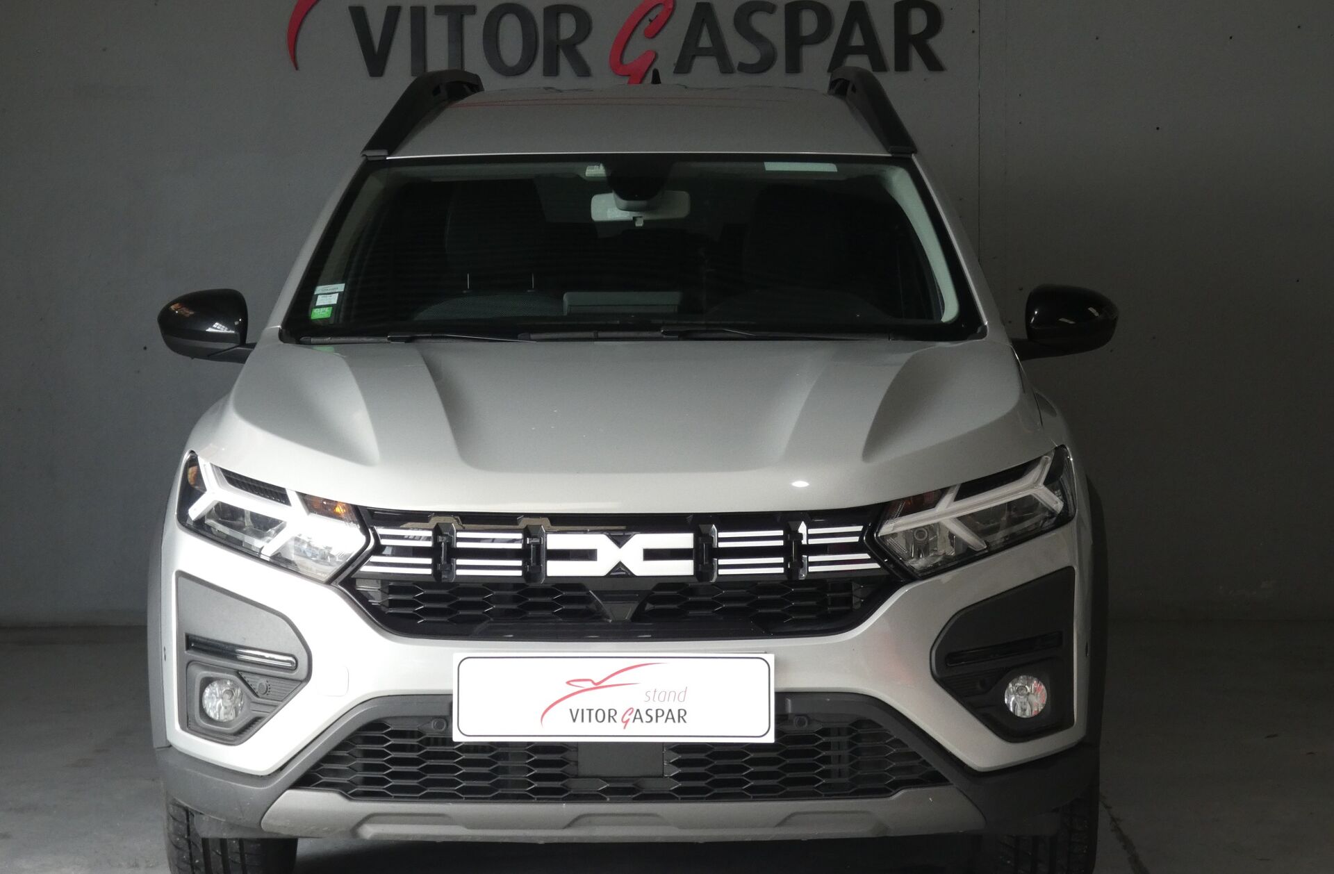 DACIA Jogger 1.0 ECO-G Expression 7L Bi-Fuel