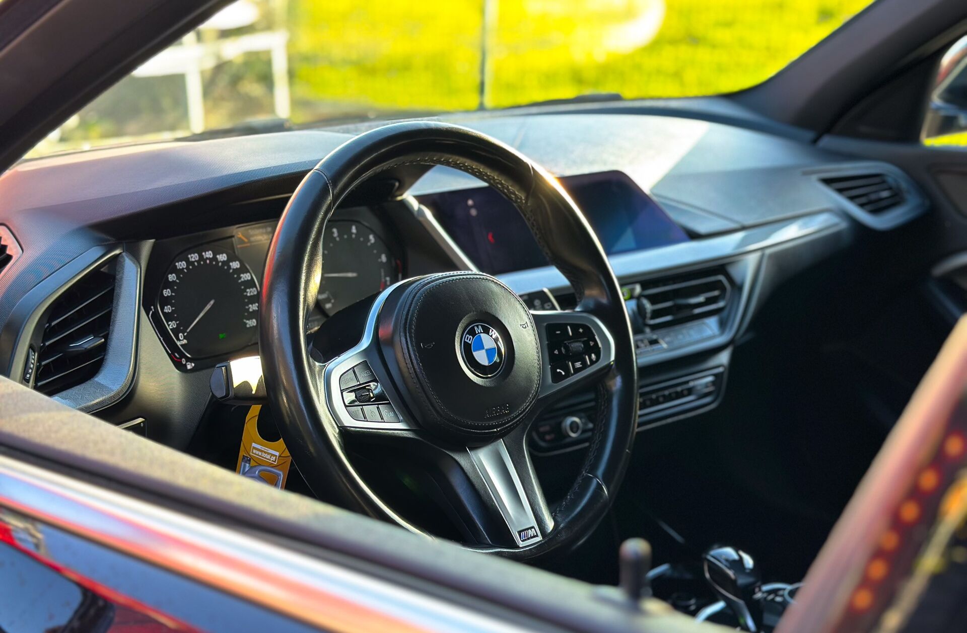 BMW Serie-1 118 i Pack Desportivo M Auto