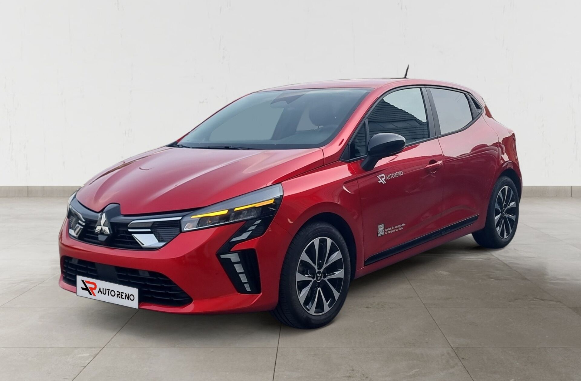 MITSUBISHI Colt 1.0 MPI-T Kaiteki