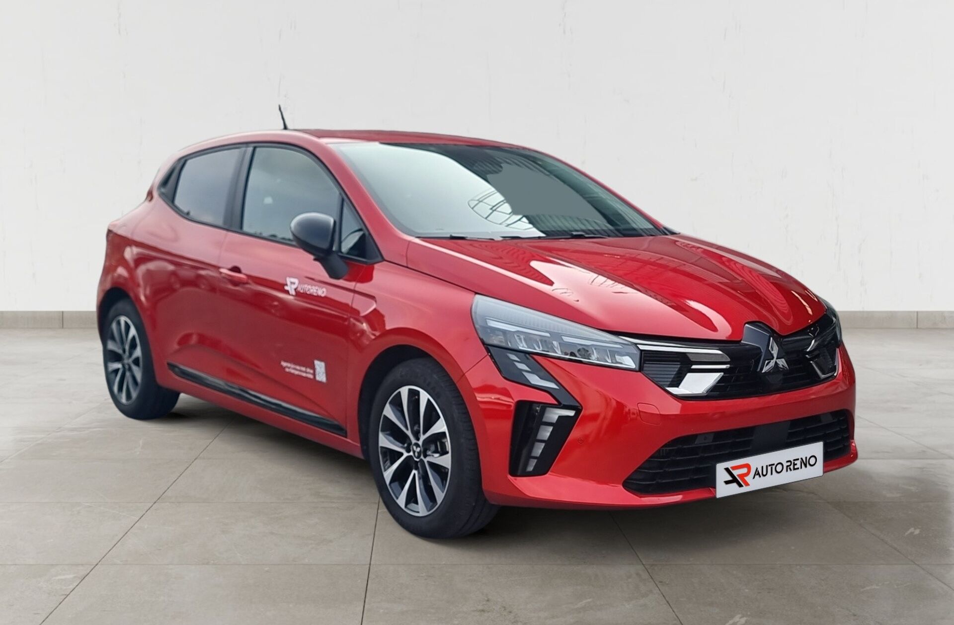 MITSUBISHI Colt 1.0 MPI-T Kaiteki