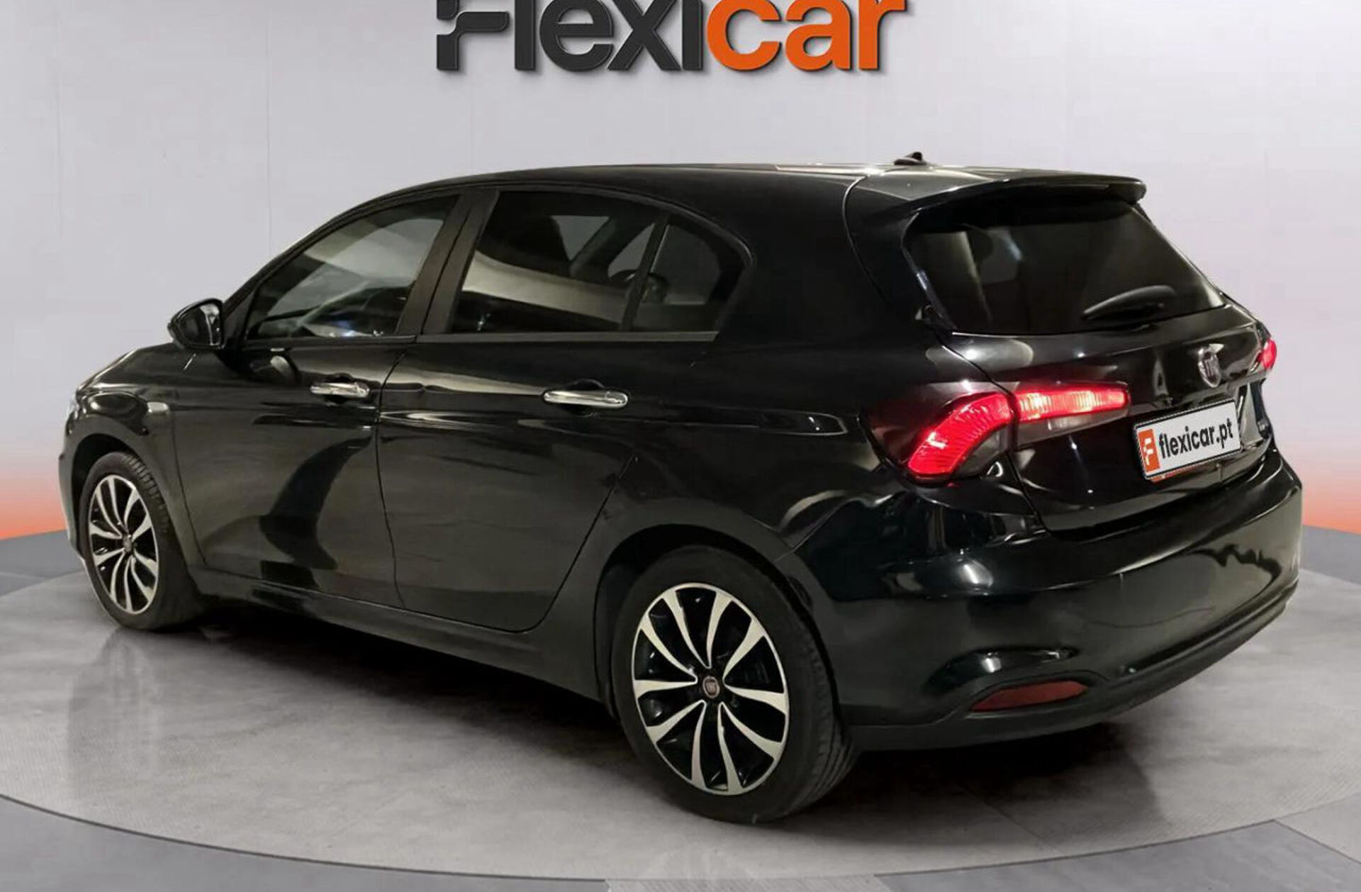 FIAT Tipo 1.3 M-Jet Lounge